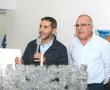 אושרה מועמדותו של לוי איטח לתפקיד מנכ"ל עיריית יבנה