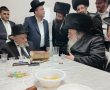התרגשות בגבעת המבתר: ראש ה'חבורה' ממיר יוכתר לרב הקהילה