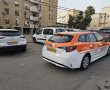 בן 5 מנתיבות נפל מקומה רביעית, מצבו קשה