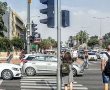 דו"ח חדש ומדאיג: בכל חודש נדרסים כשני הולכי רגל וותיקים בבאר שבע
