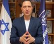 ראש העיר לבעלי המסעדות: "נאשר הוצאת שולחנות וכיסאות מעבר לתחום שאושר עד כה"