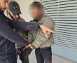 פרץ, פישל ונתפס: המשטרה עצרה "על חם" חשוד בפריצה לבית בעומר