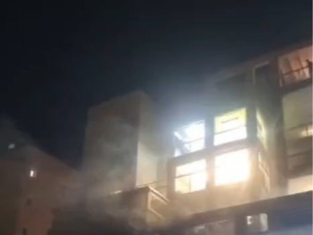 השריפה ברמות | שימוש לפי סעיף 27א