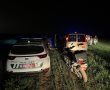 מעצר חשודים בהברחת שוהים בלתי חוקיים באזור לכיש