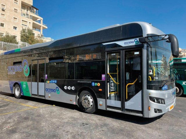 סופרבוס | יחצ