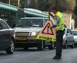 צעירה חשודה  בגניבת רכב ובתוכו תינוקת