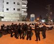 שמתם לב? העירייה יצאה השבוע למבצע אכיפה עירוני