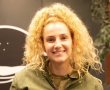קצינת המבצעים הבאר שבעית שזכתה להוקרה: ''מודה על הזכות לשרת את המדינה''