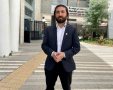 ח"כ סוכות על רק בית ספר במזרח ירושלים | דוברות השר