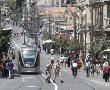 החל משבוע הבא הסדר הנסיעות הארצי "ערך צבור" ייכנס לשימוש ברכבת הקלה