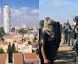 מחקר חדש קבע: היעדר המשילות פוגע אנושות בשוק הנדל"ן בבאר שבע והסביבה
