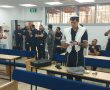 לזכר השוטרים והשוטרות שנפלו ב-7.10: נחנך בית כנסת חדש במחוז דרום