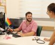 הבשורה של כללית לקהילה הגאה בבאר שבע: רפואה מותאמת אישית, בלי שיפוטיות ובלי פחד