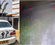 נעצר חשוד בהשחתת הרכבים בשכונת נווה נוי