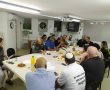 היערכות במועצות האזוריות בדרום להסלמה 
