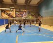 לו"ז משחקי ליגת העל בכדורעף לעונת 20/21