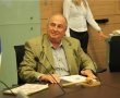 הח"כ לשעבר ותושב אשדוד אלי אלאלוף הלך לעולמו