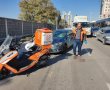 נבואת הזעם של ''אור ירוק'': מאות בני אדם ייפגעו בתאונות במהלך החג