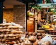 שוק מחנה יהודה | shutterstock