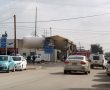 שוטר נפצע באורח בינוני מנפילה מהגג במהלך מרדף בעמק שרה