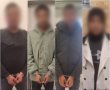 המעגל נסגר: נתפסה חולייה שחשודה בירי לעבר בית ספר בפזורה