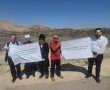 ברית אחים: ההיסטוריון החרדי והרקדן הירושלמי במסר מיוחד לדרוזים. צפו