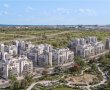 25 דקות מבית שמש, כמיליון שקל פחות: המשפחות שמשדרגות ב״משכנות שיר״ במערב קריית גת