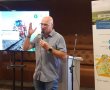 עצוב: ראש מועצת שער הנגב, אופיר ליבשטיין - נהרג בחילופי אש עם מחבלים