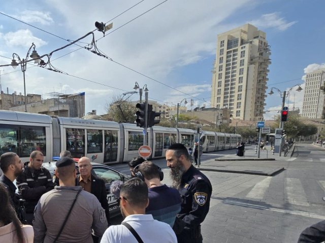 הסיור. צילום: דוברות הכנסת