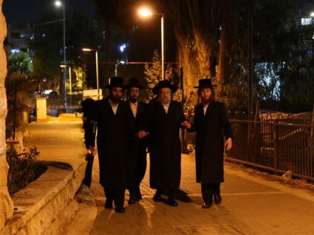הרב יעקב מאיר שכטר. פרסום לפי סעיף 27א לחוק זכויות יוצרים