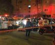 עדיף שכן קרוב: רצח את שכנו כי חשד שפגע מינית בחברתו