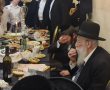 המיזם המרגש של העיתונאי האשדודי עבור משפחת מוישי קליינרמן