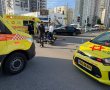 דו"ח קשה: היפגעות ילדים מתאונות דרכים באשדוד - כל הפרטים 