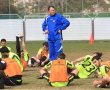 אלי כהן לשחקנים: "נצא לדרך חדשה"