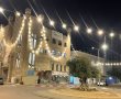 ביום ה': מתפללי 'מעייני ישראל' יחגגו הכנסת ספר תורה