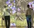 מעבדת דמיון חדשנית נחנכה בכפר השיקומי "עדי נגב – נחלת ערן"