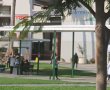 עוד אירוע חמור בסורוקה: תקף צוות רפואי במקל ופצע אותם קל