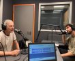 ההסכת הייחודי שמסקר תרבות בארשבעית: "הסימפטום של הדרום"