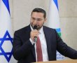 השר החדש במשרד הנגב והגליל: ''יש היעדר נכונות להתגורר בפריפריה"
