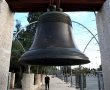 נכה הצית עצמו בסמוך לגן הפעמון בירושלים