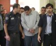 דניאל מעוז: "אוהב את הוריי ומתגעגע״