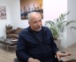  "אוכלים סנדביץ ומדברים פוליטיקה"