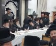 שמחת בר המצוה בטשארנאביל 