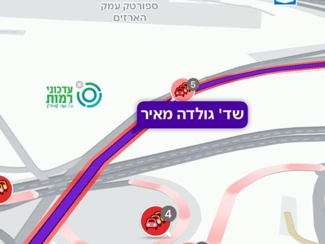 הכל תקוע | עדכוני רמות