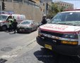 מהזירה | צוות הצלה