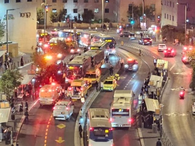 תאונת האוטובוס ברחוב ירמיהו. פרסום לפי סעיף 27א לחוק זכויות יוצרים