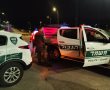 מאבק בפשיעה במועצה אזורית לכיש: חשודים נתפסו בשטח, רכבים ותוצרת הושבו לבעליהם