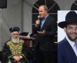 חגיגה תורנית באשדוד: הראשון לציון הרב יצחק יוסף יעניק תעודות הוראה לאברכים