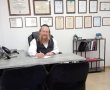 "הפני מנחם הורה לי לטפל בבריאות הנפש": הפסיכולוג החרדי מנחם אינגבר העלה משואה