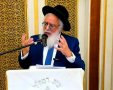 הגר"מ שריקי במעמד השקת המחזור